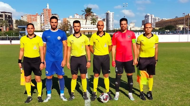 الهلال وشبين