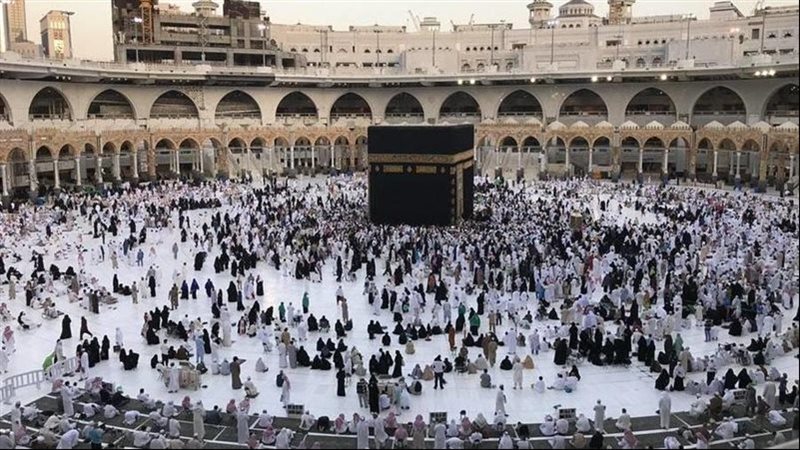 العمرة
