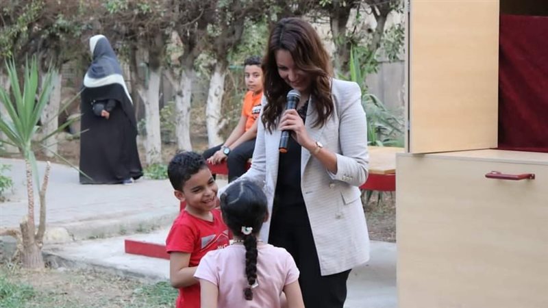 نائب محافظة الجيزة