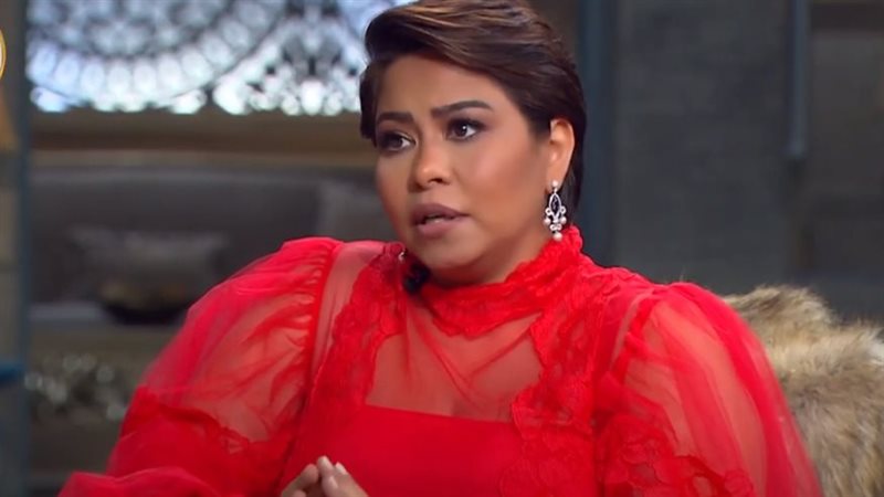 شيرين عبد الوهاب