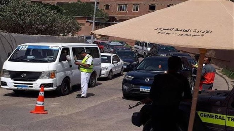  مواعيد عمل وحدات