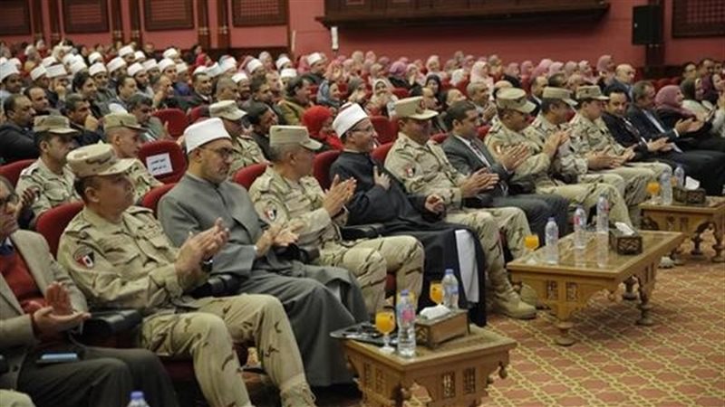  ندوة تثقيفية مشتركة