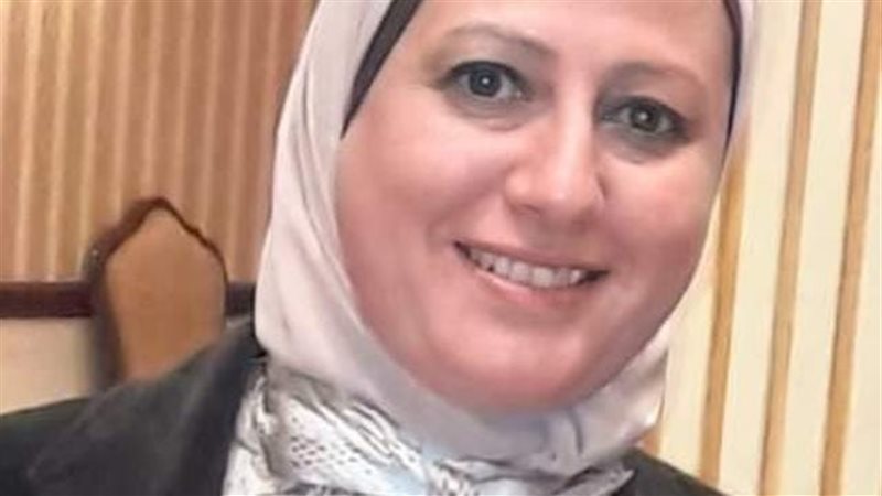 الدكتورة هالة مصطفى
