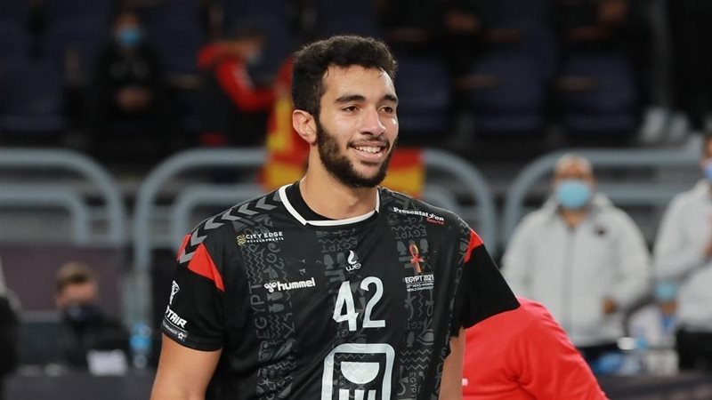 حسن وليد قداح