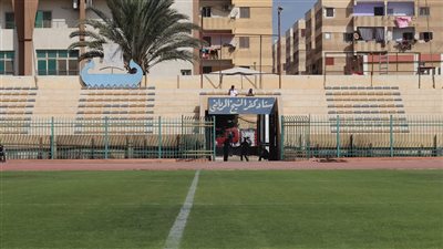 نتائج الشوط الأول من مباريات مجموعة بحري بالقسم الثاني