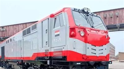 لهذه الأسباب.. ارتفاع إيرادات السكك الحديدية بنسبة 16.1% في أغسطس الماضي