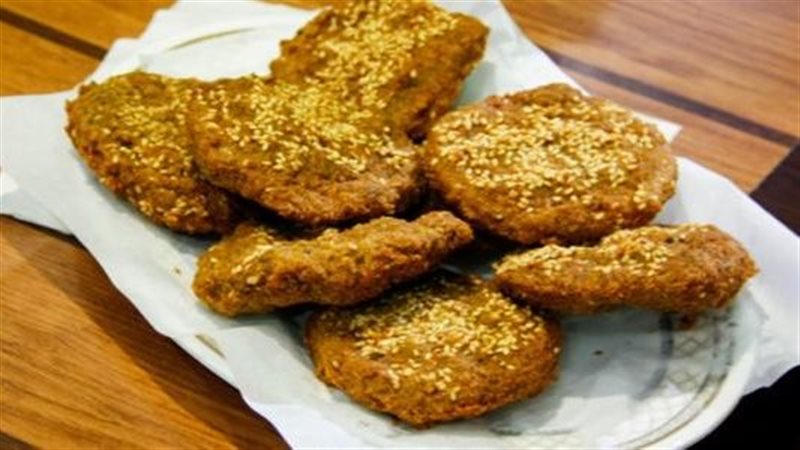الطعمية 