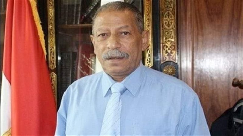 محمد عبدالله الأمين