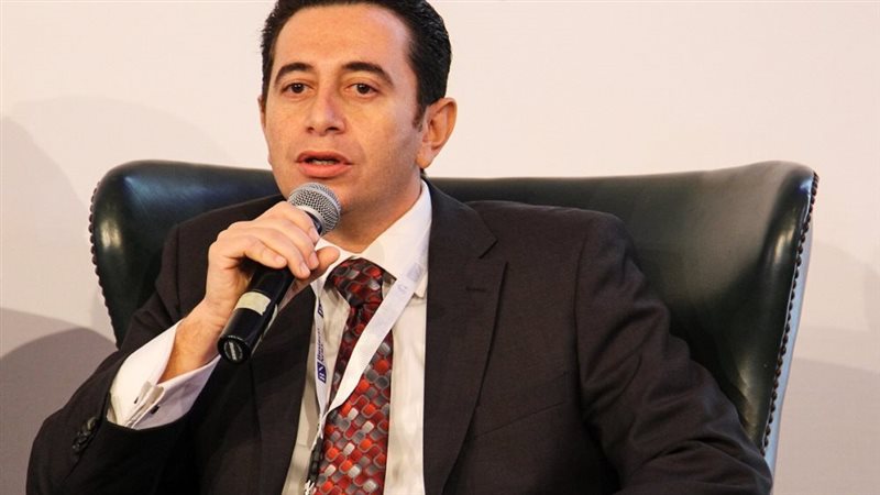  المهندس رأفت الخناجري