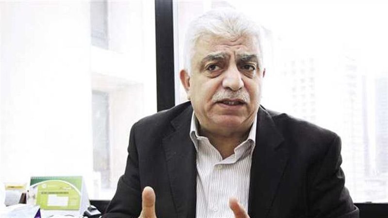 محمد المهندس 