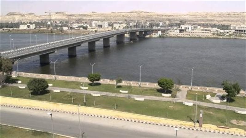  محافظة المنيا