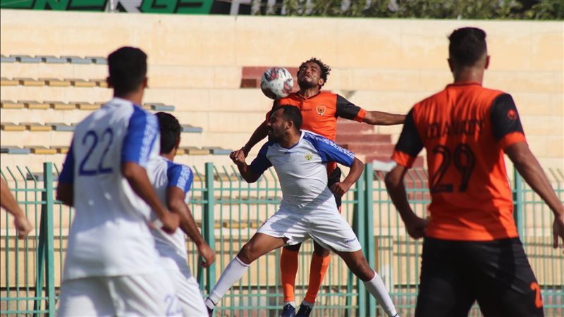 من مباريات الجولة