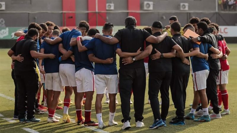 الأهلي 2003
