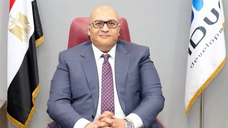 الدكتور أحمد الشناوي