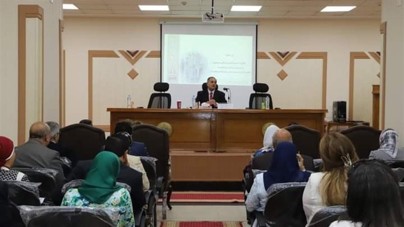 جامعة عين شمس 