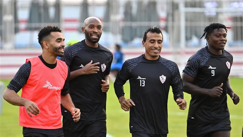 من تدريبات سابقة