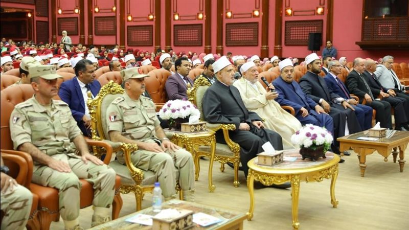 ندوة تثقيفية في حب