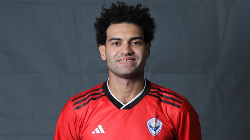  أيمن غباشي
