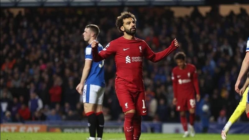 محمد صلاح