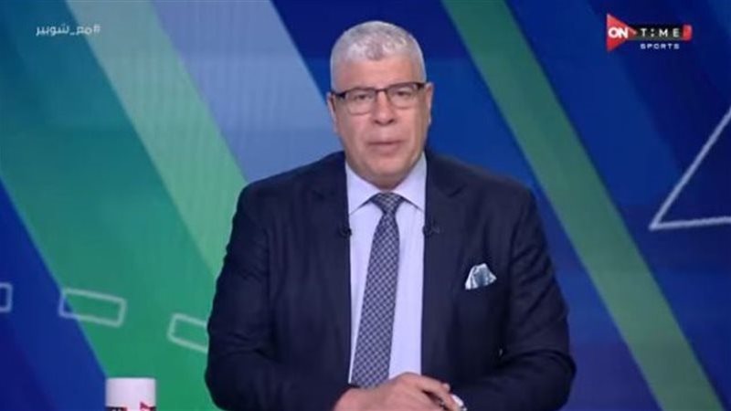 أحمد شوبير