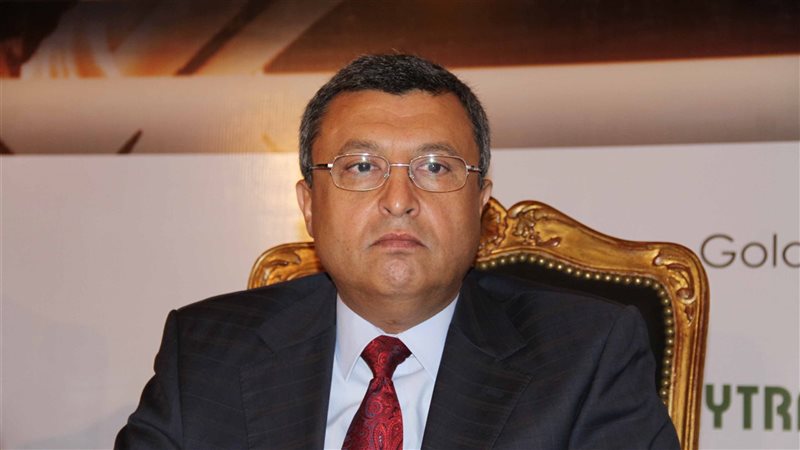 المهندس أسامة كمال