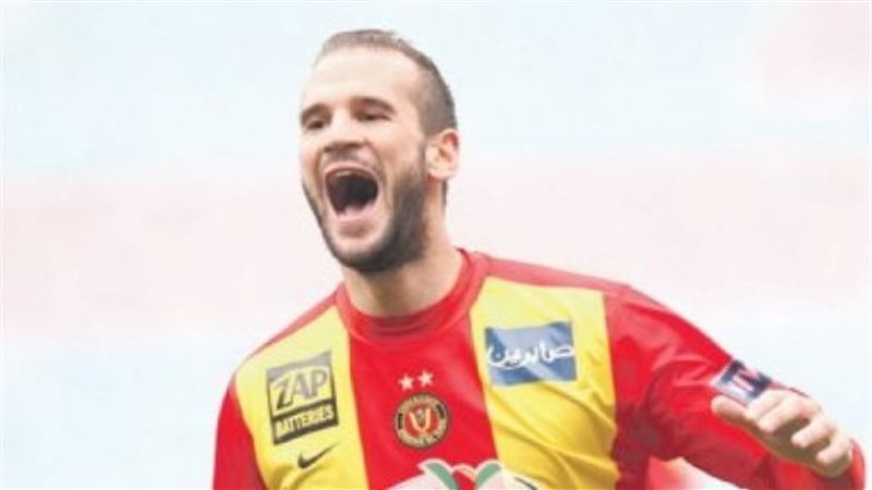 وليد الهيشري نجم