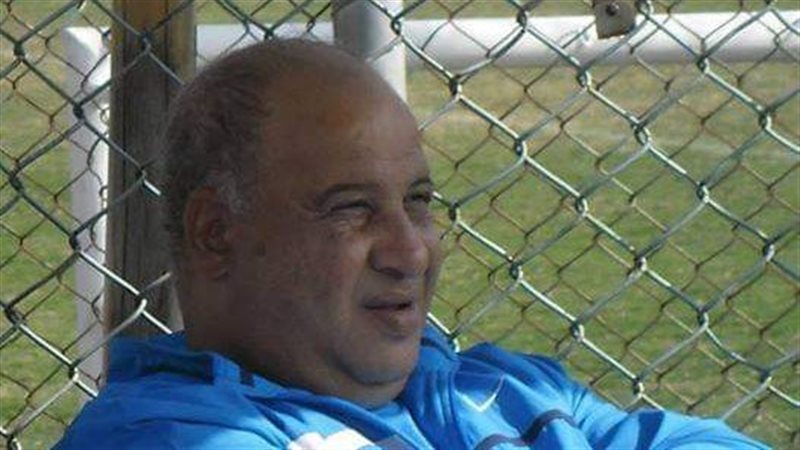 إمام محمدين رئيس