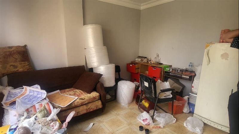 عيادة الطبيب 