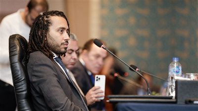 بدير رزق: تطبيق معايير البناء الأخضر ترفع حصيلة مصر من تصدير العقار