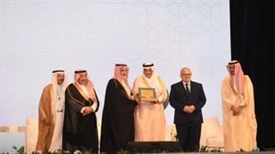 جامعة القاهرة تحتضن احتفالية توزيع جائزة الملك عبدالله بن عبد العزيز بدورتها العاشرة