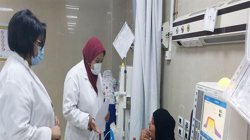 مبادرة صحتك أمانة