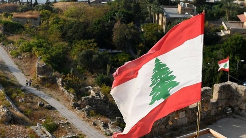لبنان