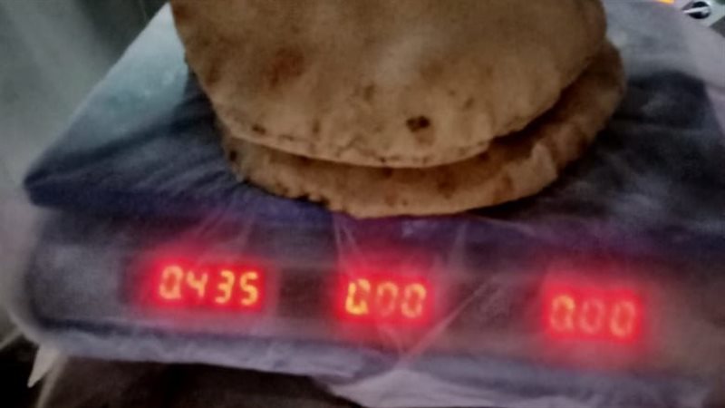 حملات تموينية بالدقهلية