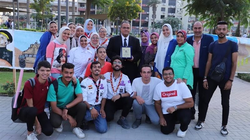 نائب رئيس جامعة عين