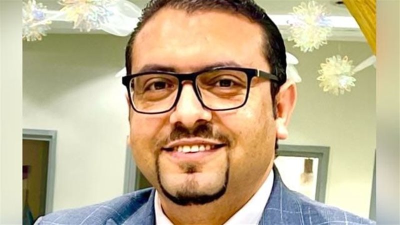 الدكتور محمد صبيح