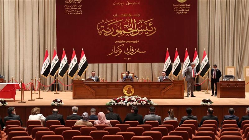 مجلس النواب العراقي