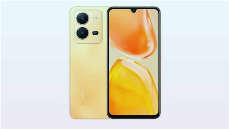  هاتف vivo v25e