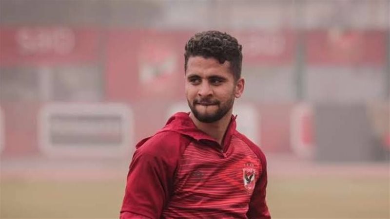 محمد محمود 