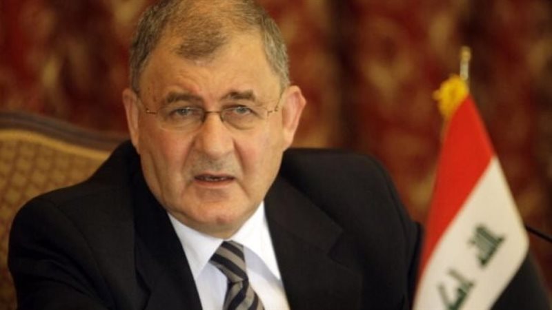 عبداللطيف أرشيد المرشح
