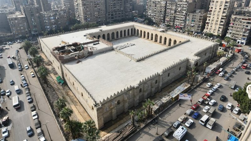 جامع السلطان الظاهر