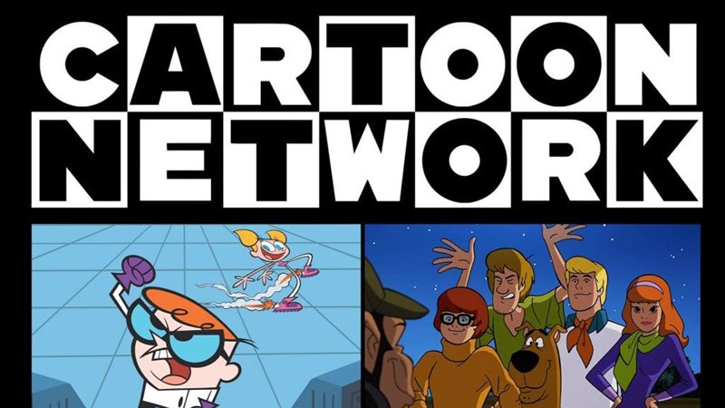 Cartoon Network