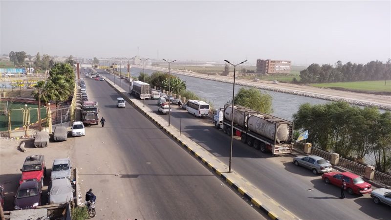 حالة الطقس بالقليوبية