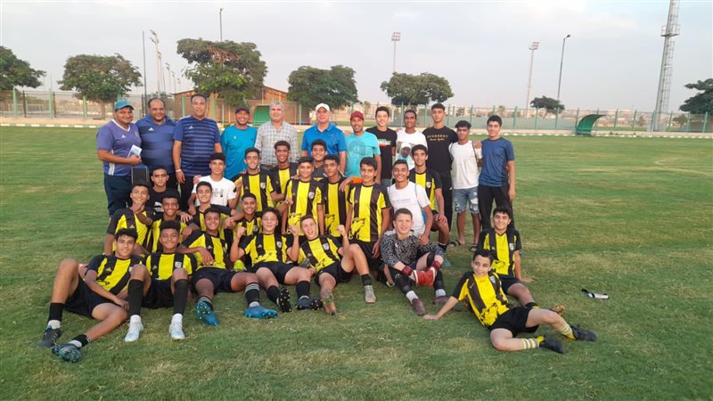 المقاولون 2007