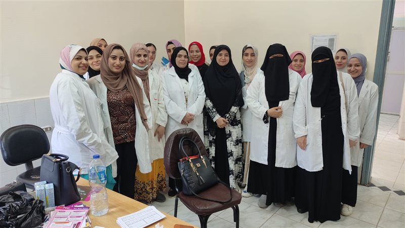 جهود العلاج الطبيعي