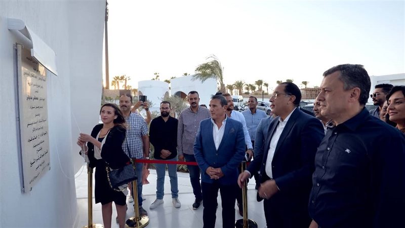 افتتاح فندقي ميراكي
