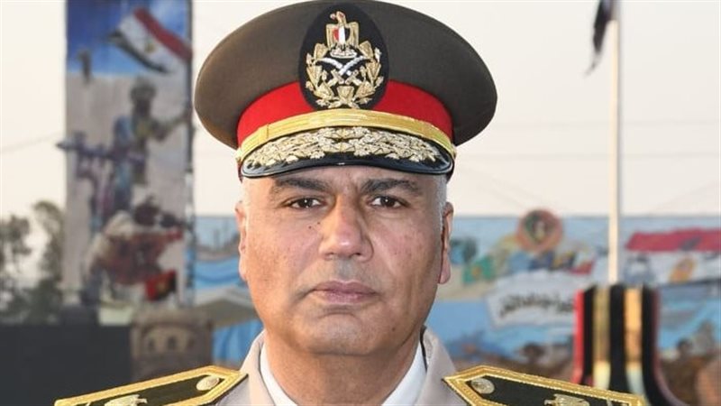 اللواء أستاذ دكتور