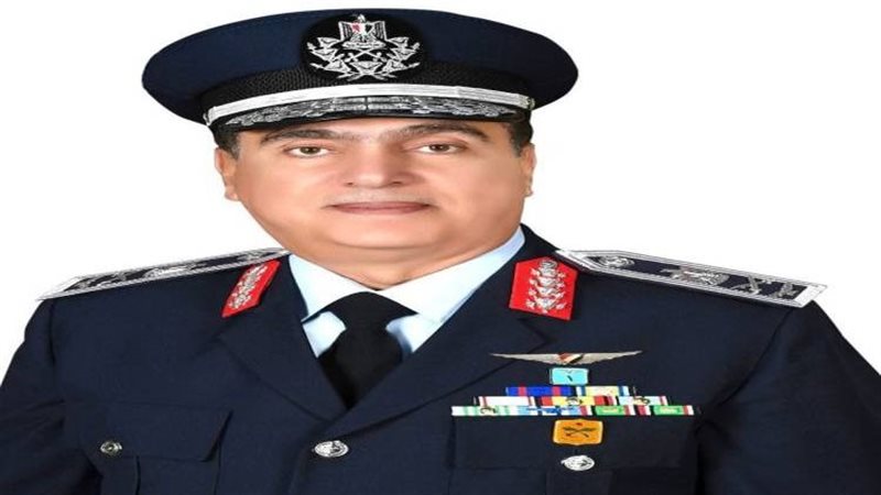  الفريق محمود فؤاد