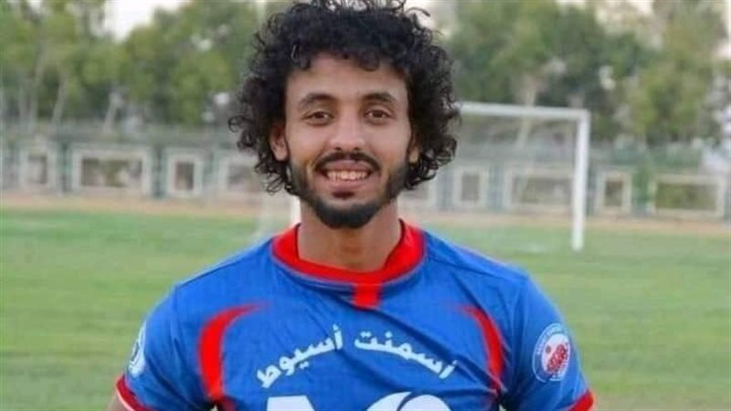 محمد عيد