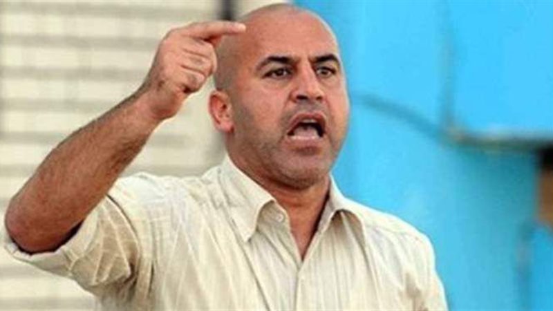 هشام زكريا المدير