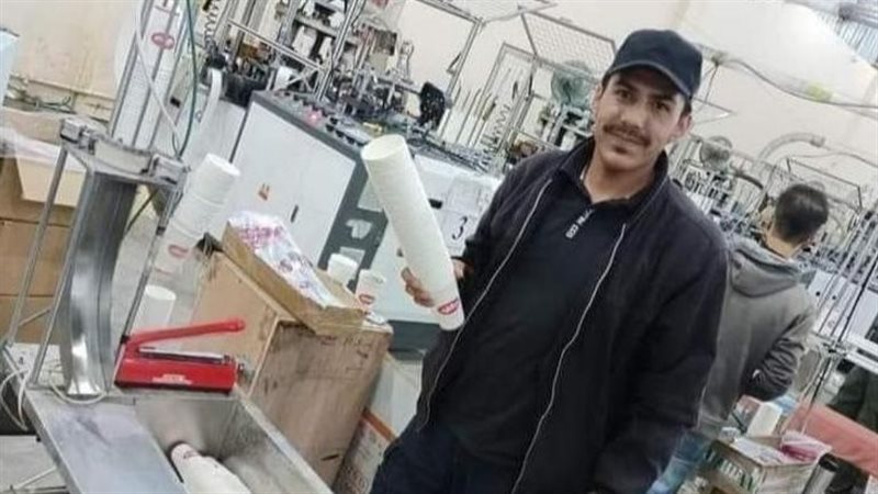 فايز النعيمات 